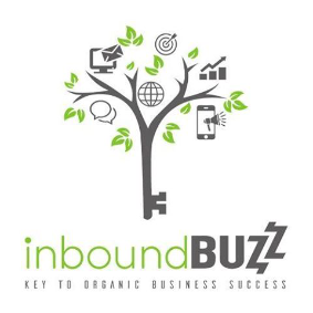 Logo von inboundBUZZ - Agentur für Inbound Marketing