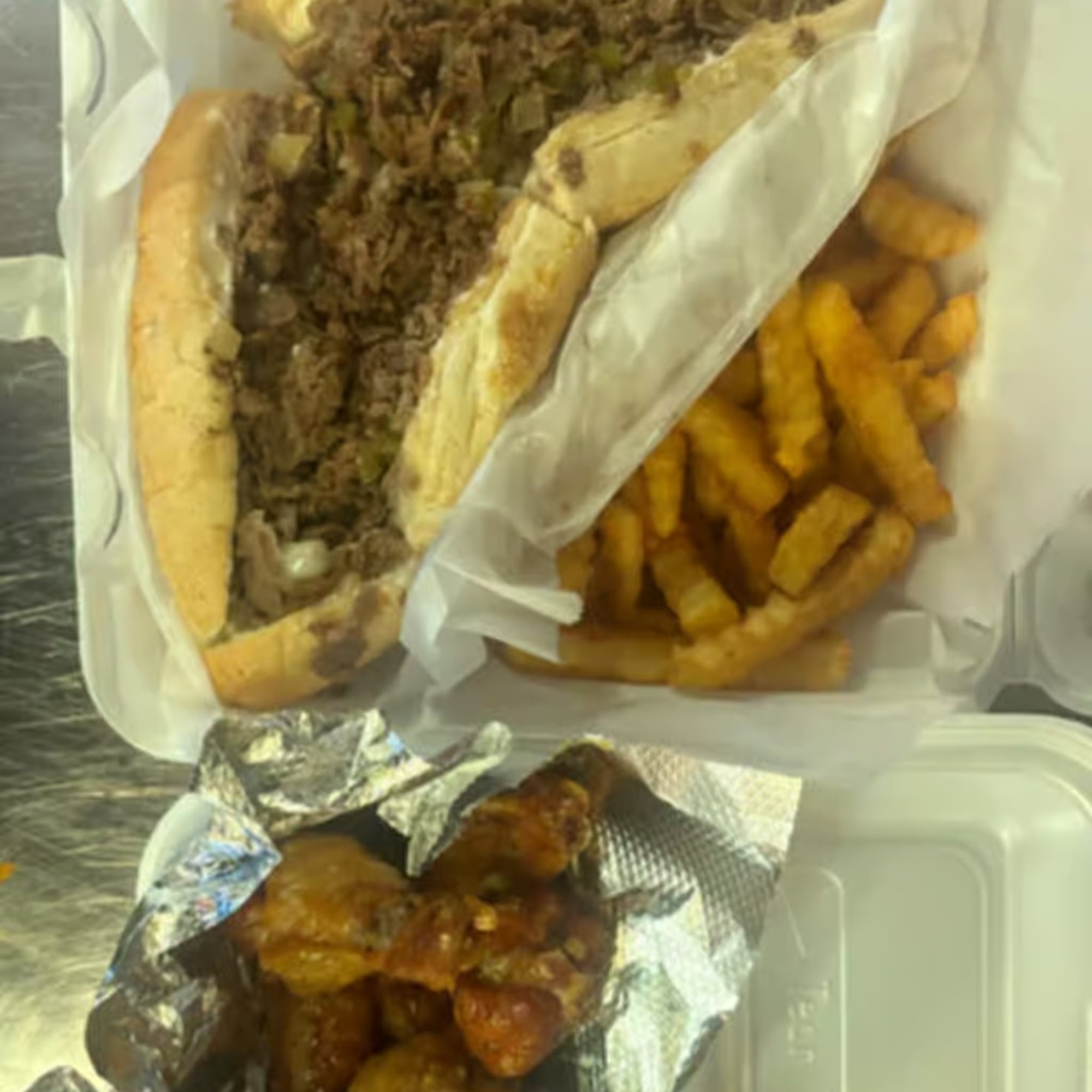 Philly Boyz Loaded