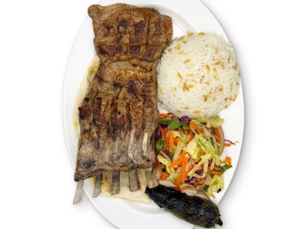 SABAH SPECIAL