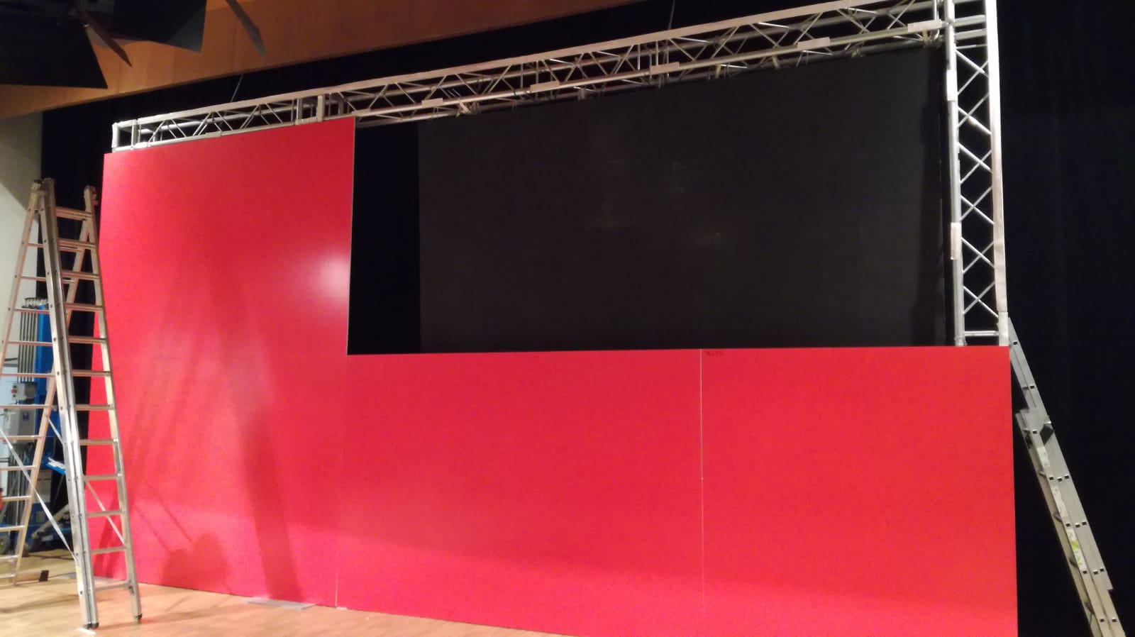 Images Colormedia Audiovisual, S.L.