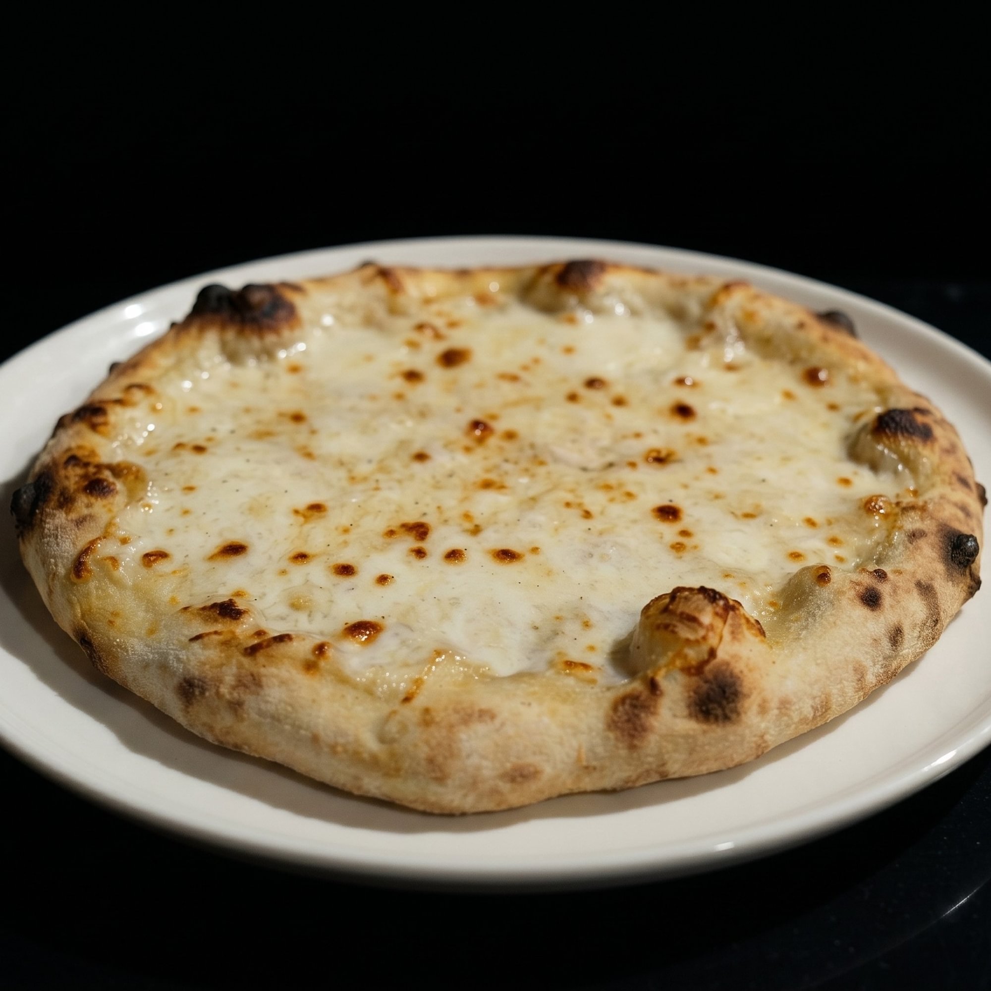 12IN Cheese Mannousheh