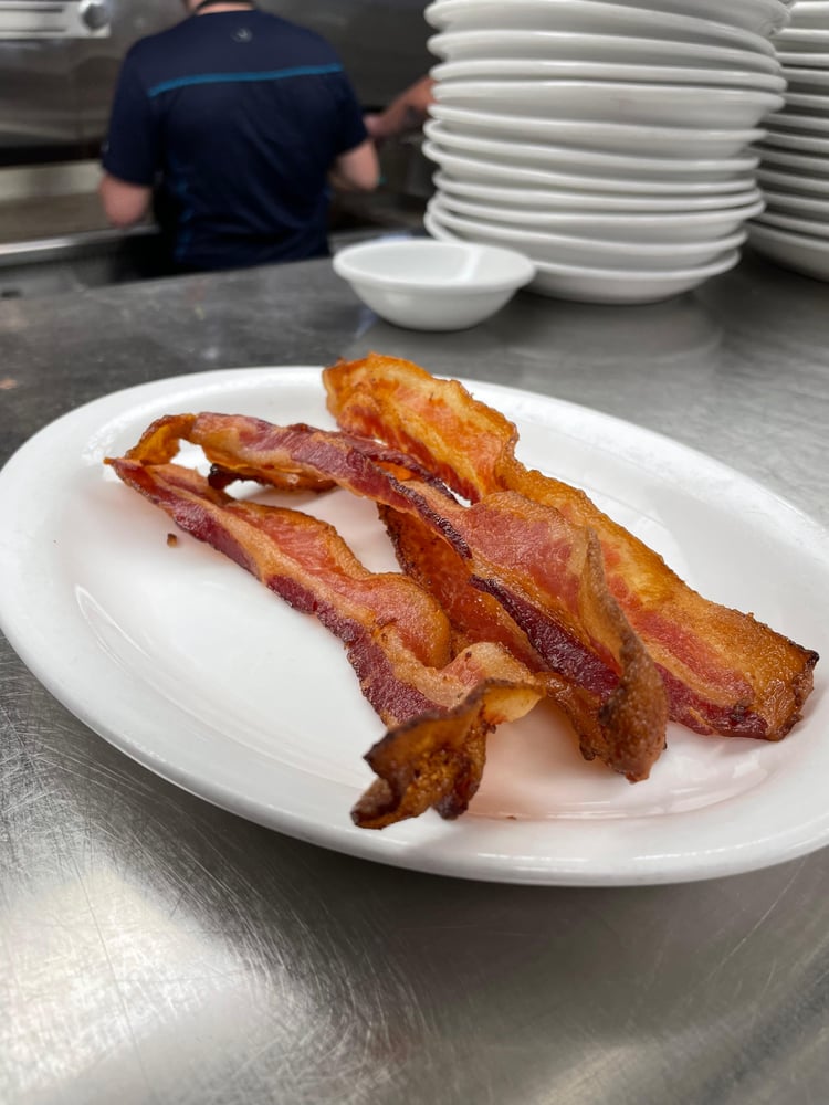 Bacon - (3)