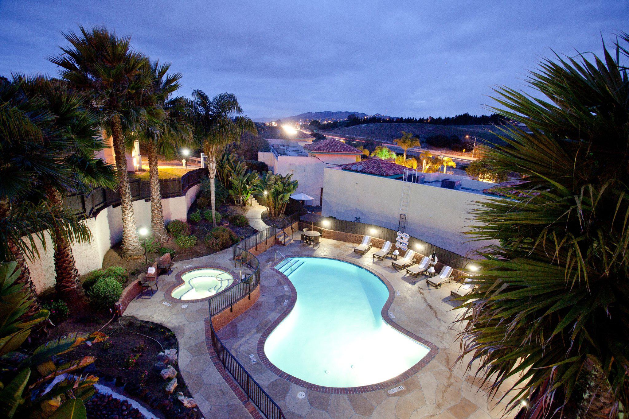 Holiday Inn Express Grover Beach-Pismo Beach Area Photo