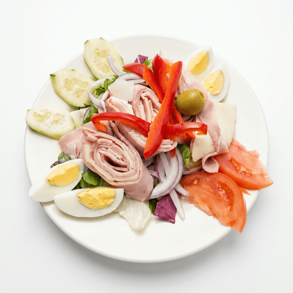 Chef Salad