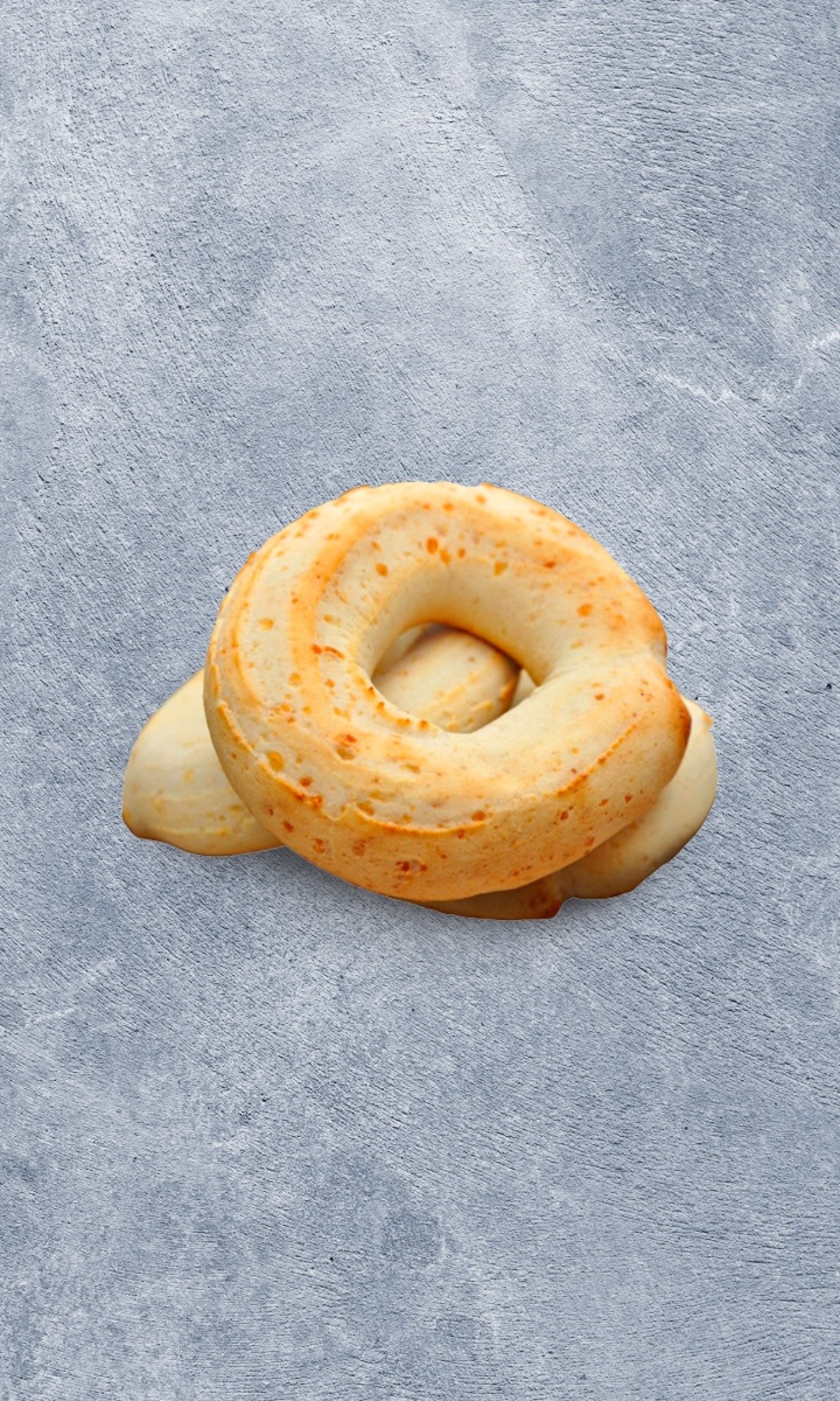 Pan de Queso