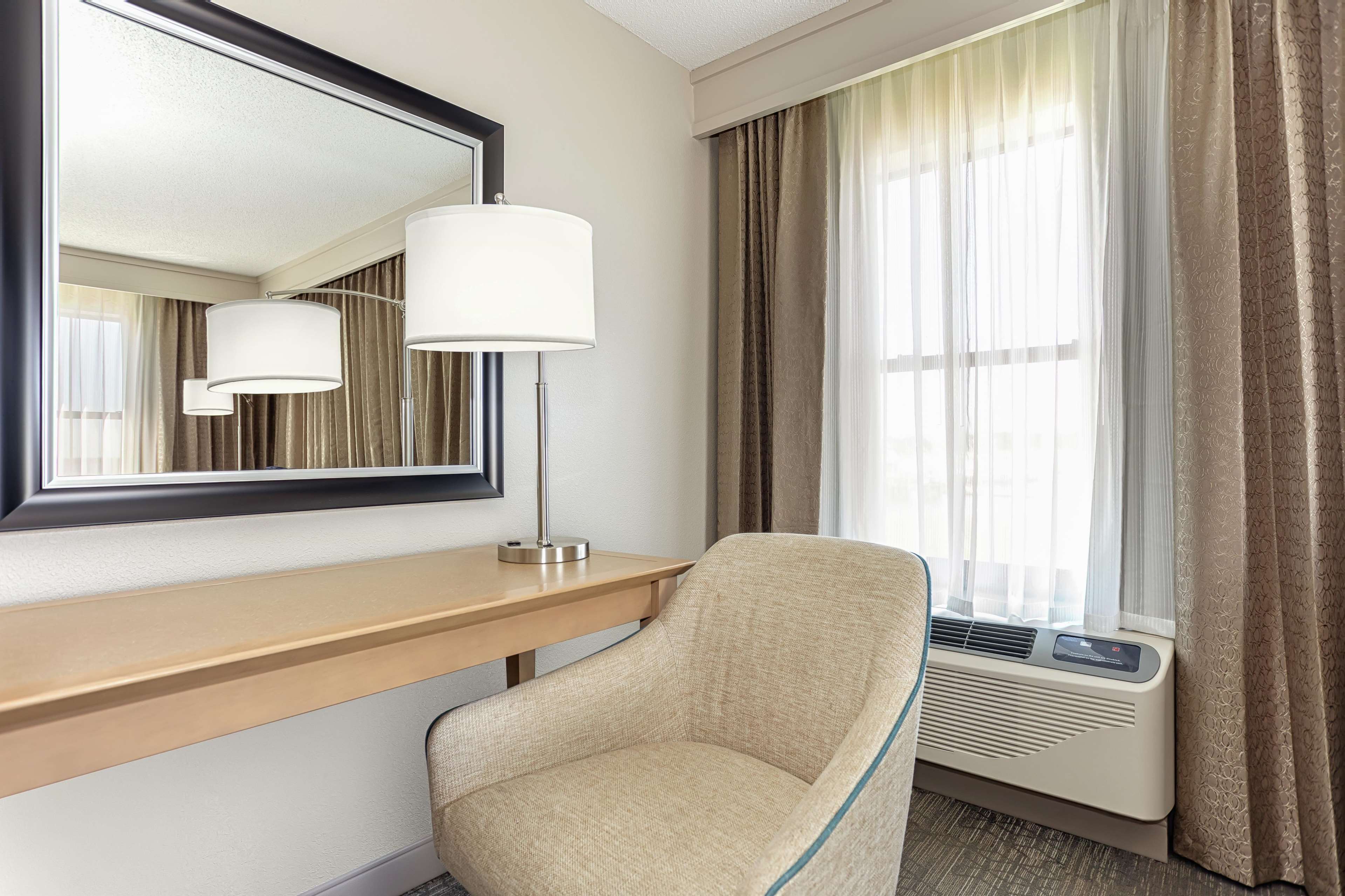 Hampton Inn Georgetown-Marina Photo