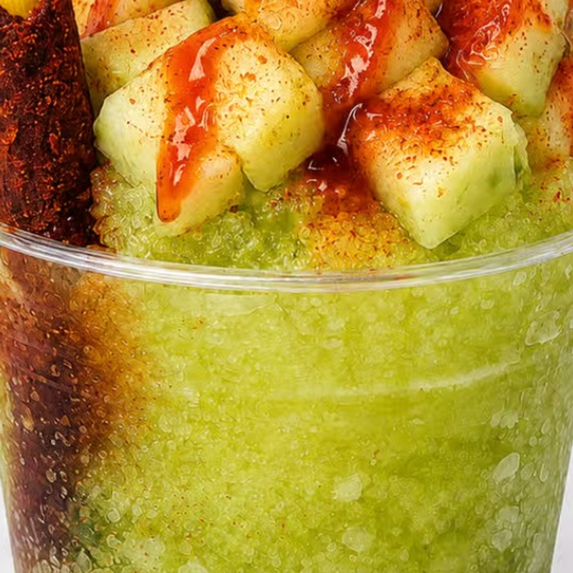 Pepinada Fresca / Fresh Pepinada