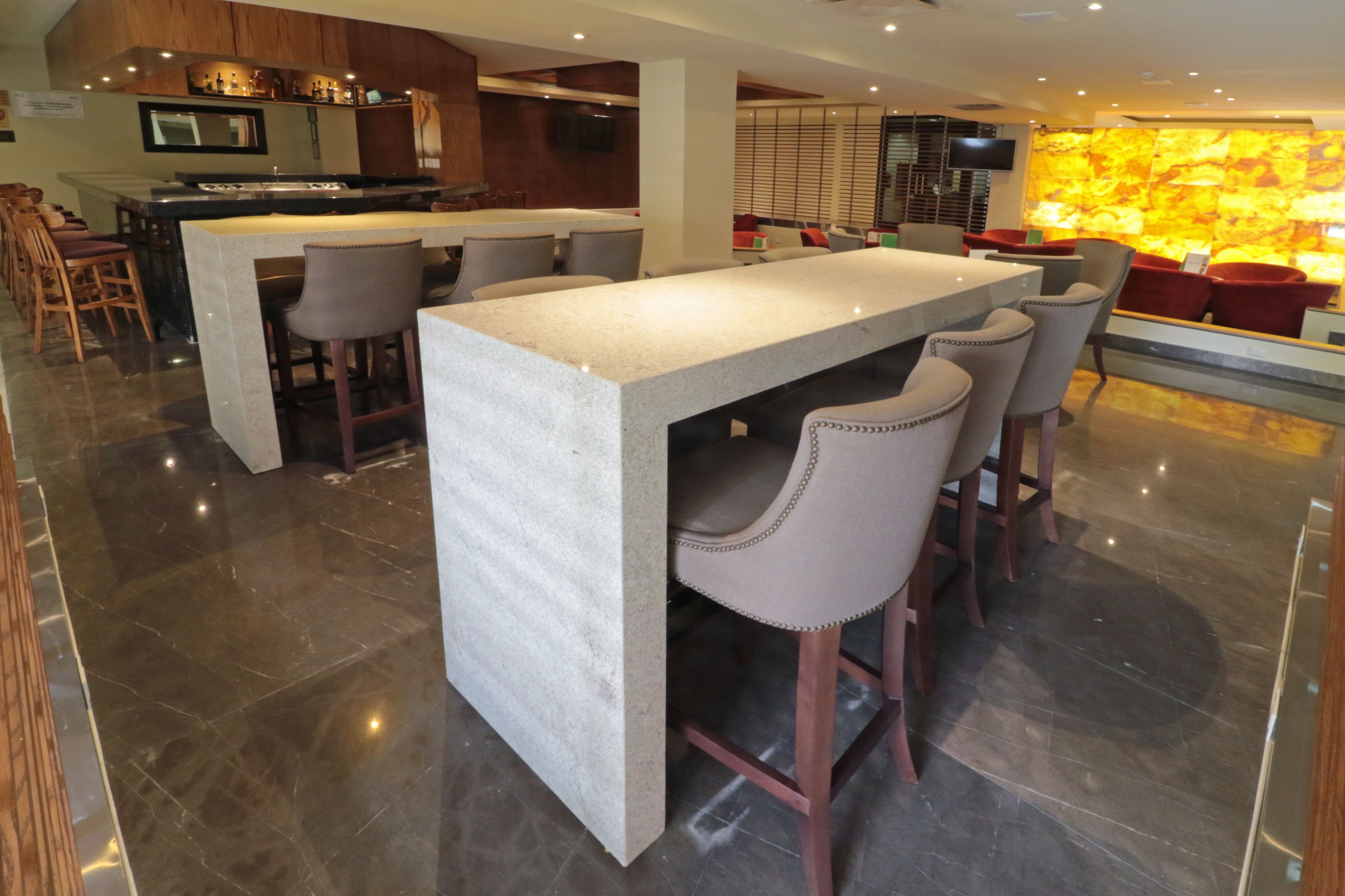 Images Holiday Inn Monterrey Norte