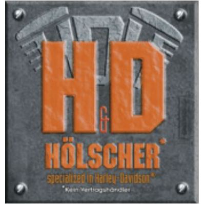 Logo von Hartmut und Dieter Hölscher