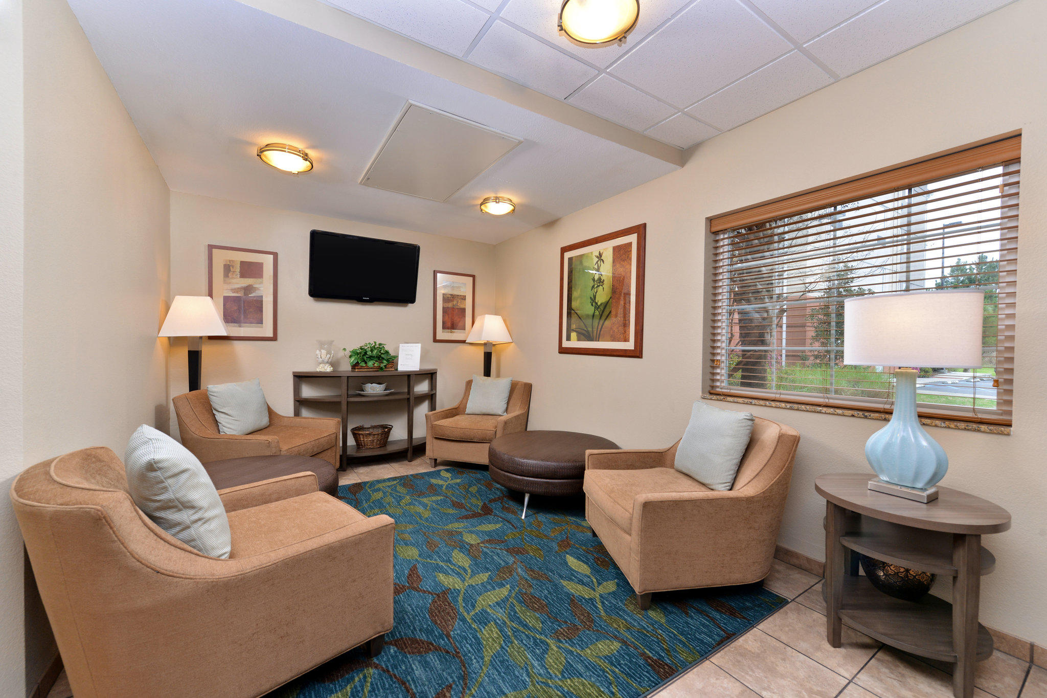 Candlewood Suites Bluffton-Hilton Head Photo