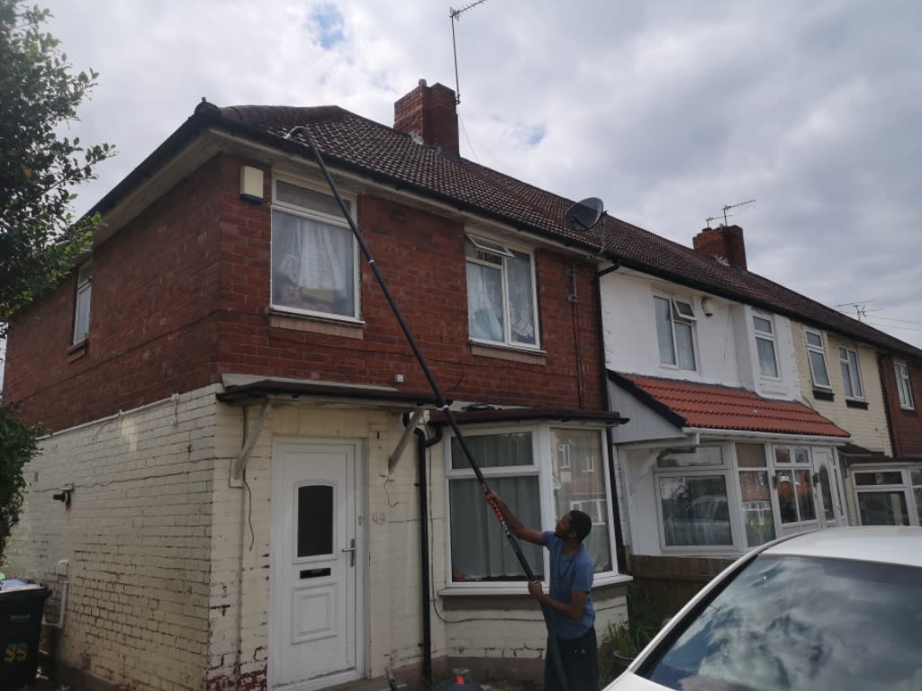 Images Midlands Mighty Cleaning