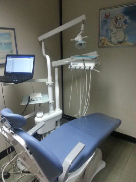 Santa Ana Dentistry Photo