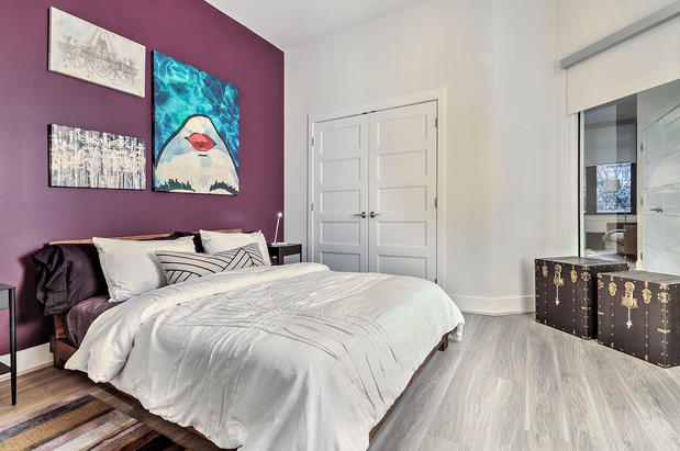 Images Camden NoMa Apartments