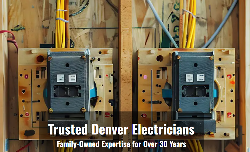 Home Electrical Rewiring