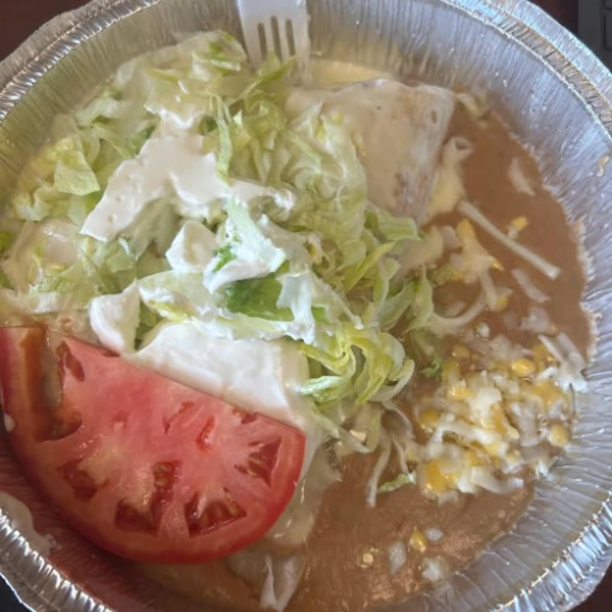 Chimichanga