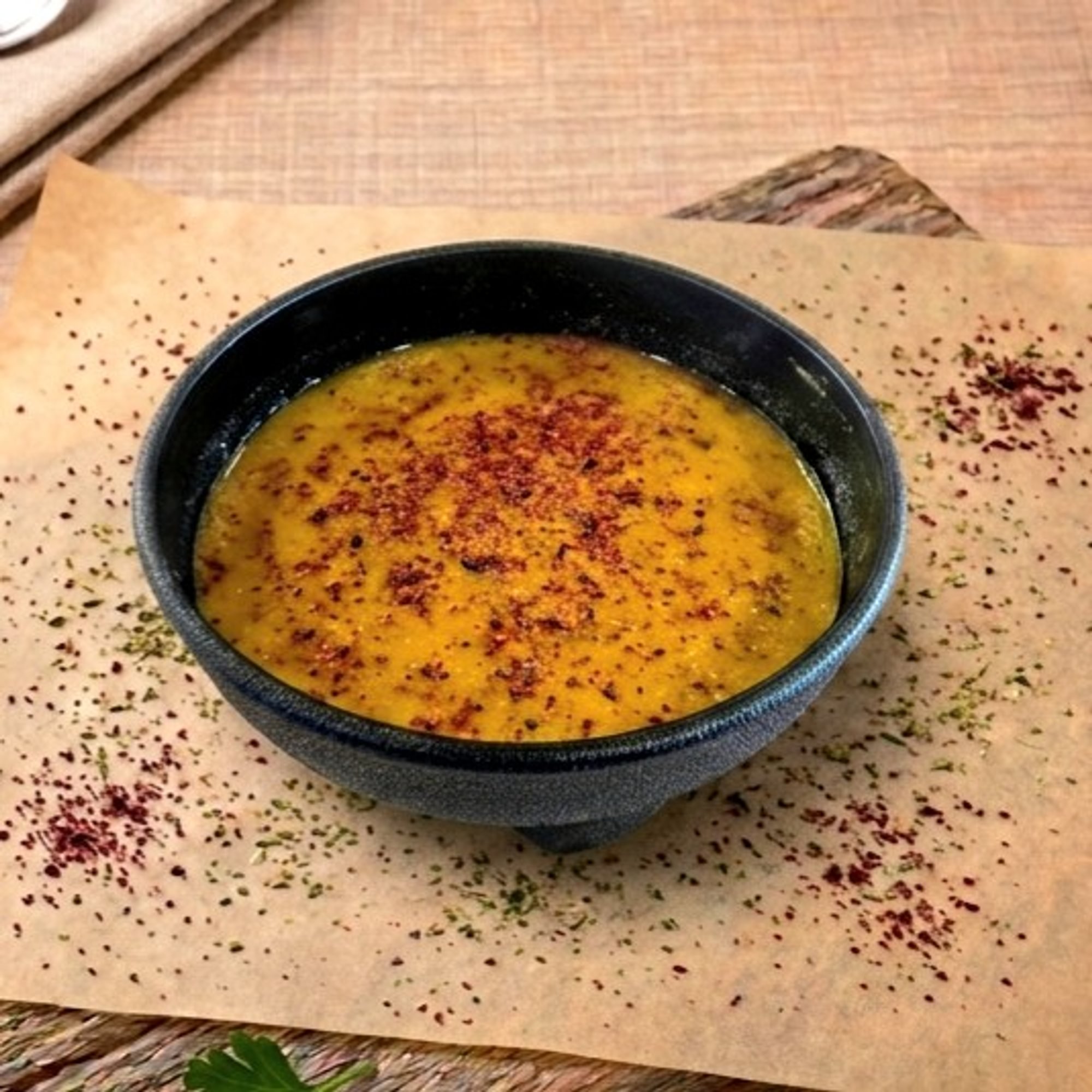 Daal