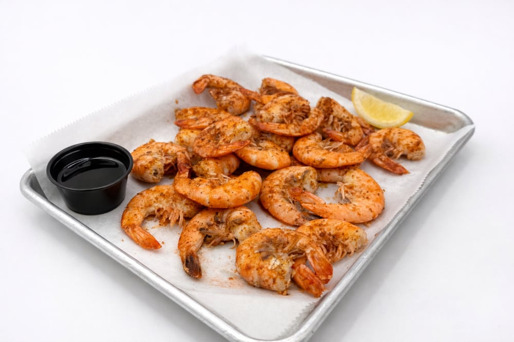 Lb. Peel & Eat Shrimp