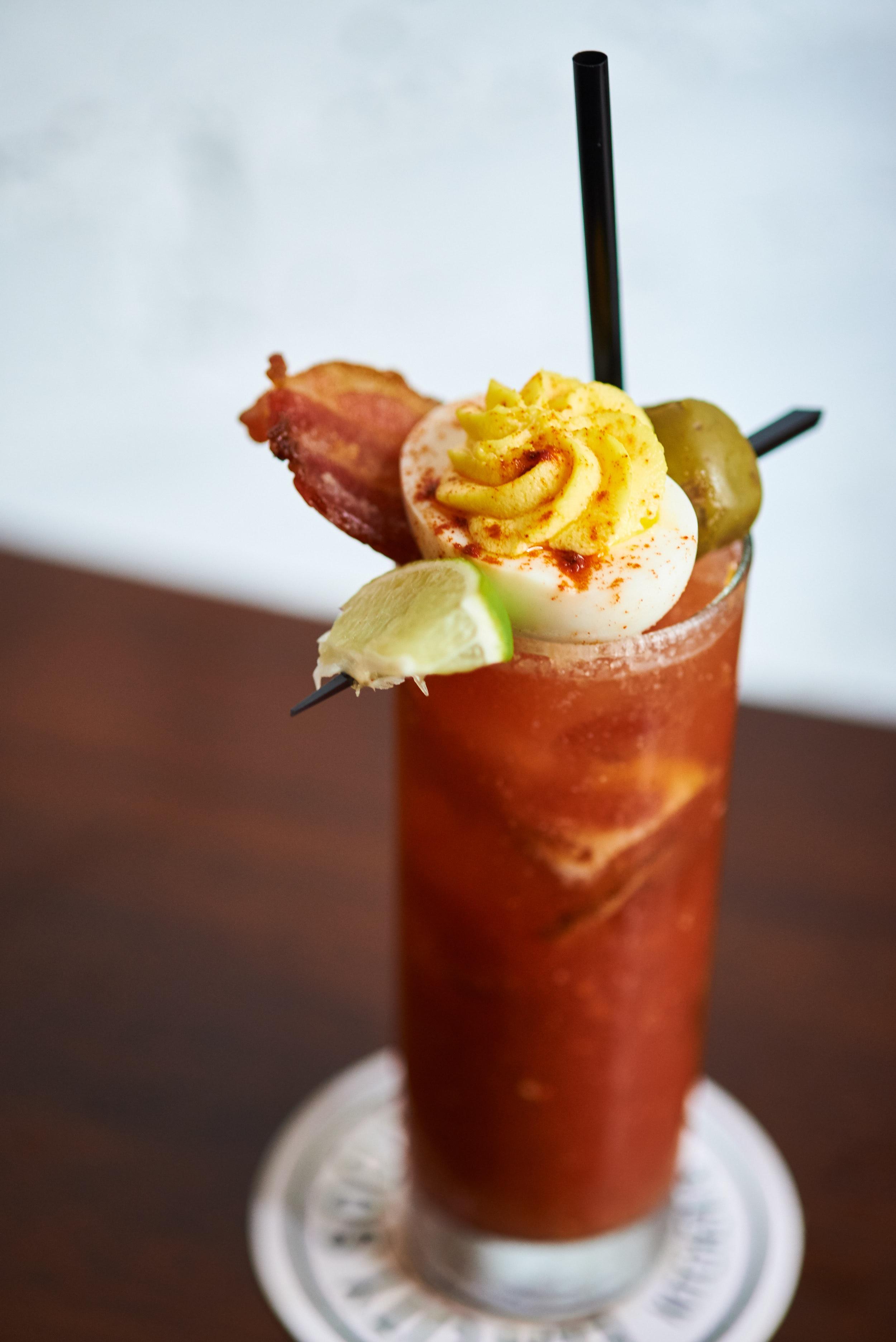 Bloody Mary