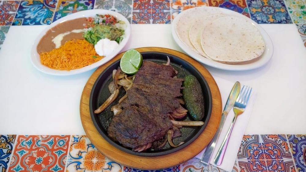 Carne Asada