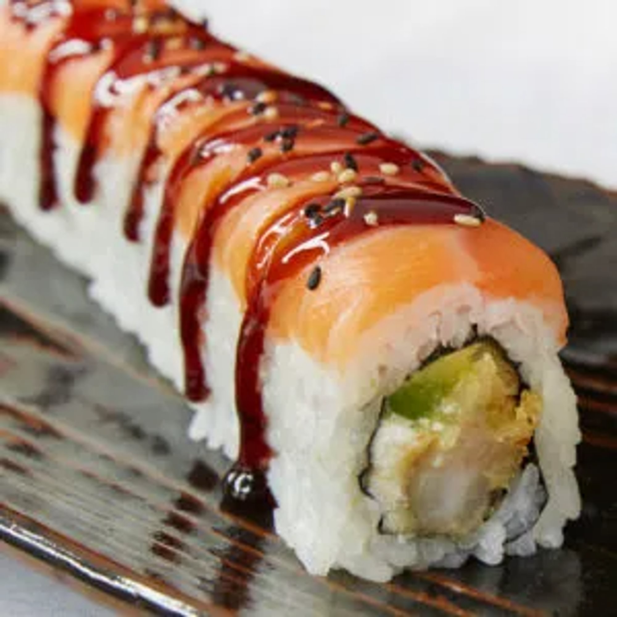 Samurai Roll