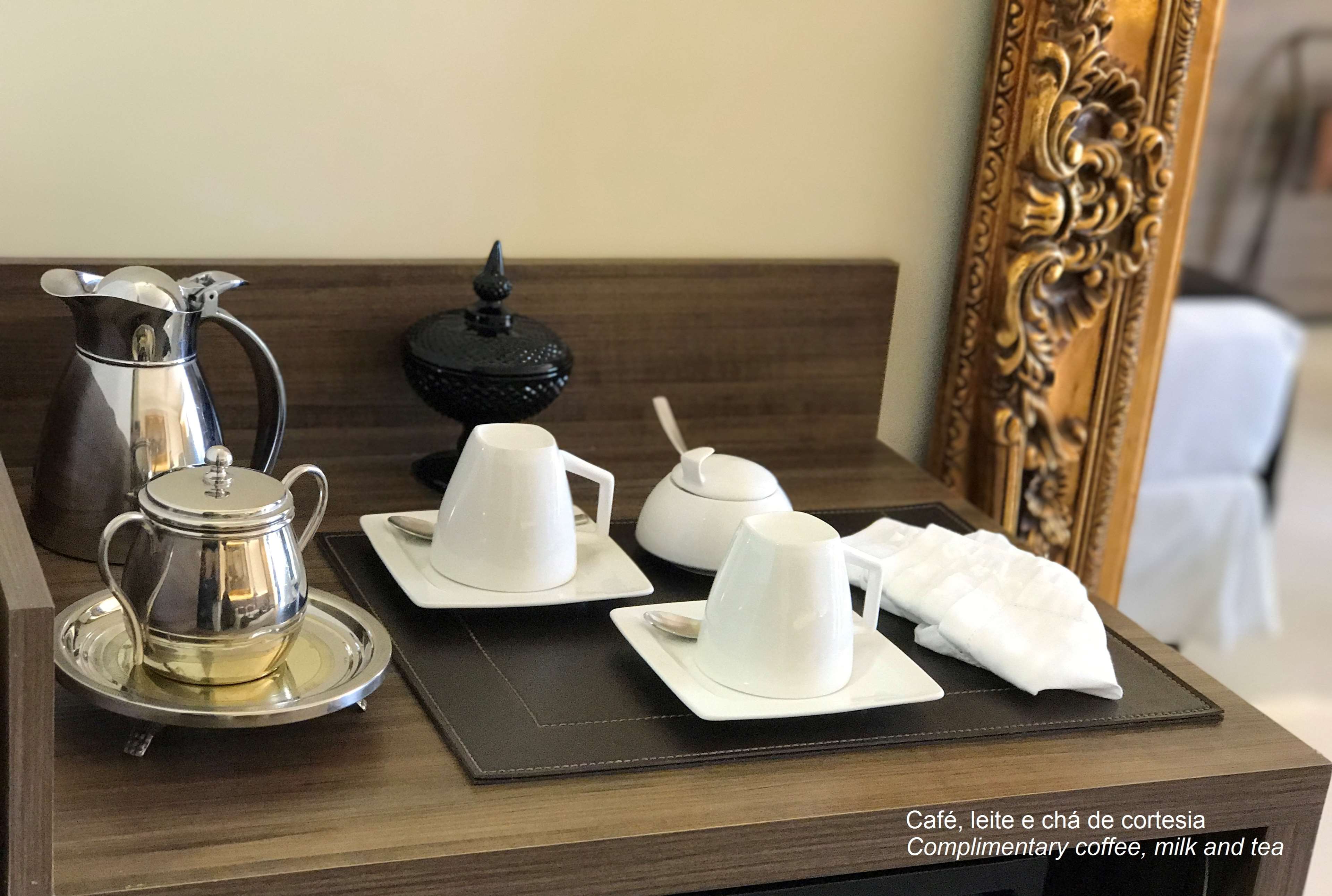 Images Best Western Premier Majestic Ponta Negra Beach