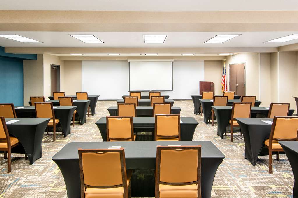 Hampton Inn & Suites Las Vegas-Henderson Image