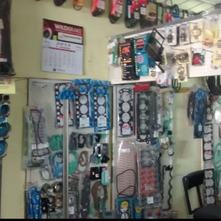 Galería en miniatura