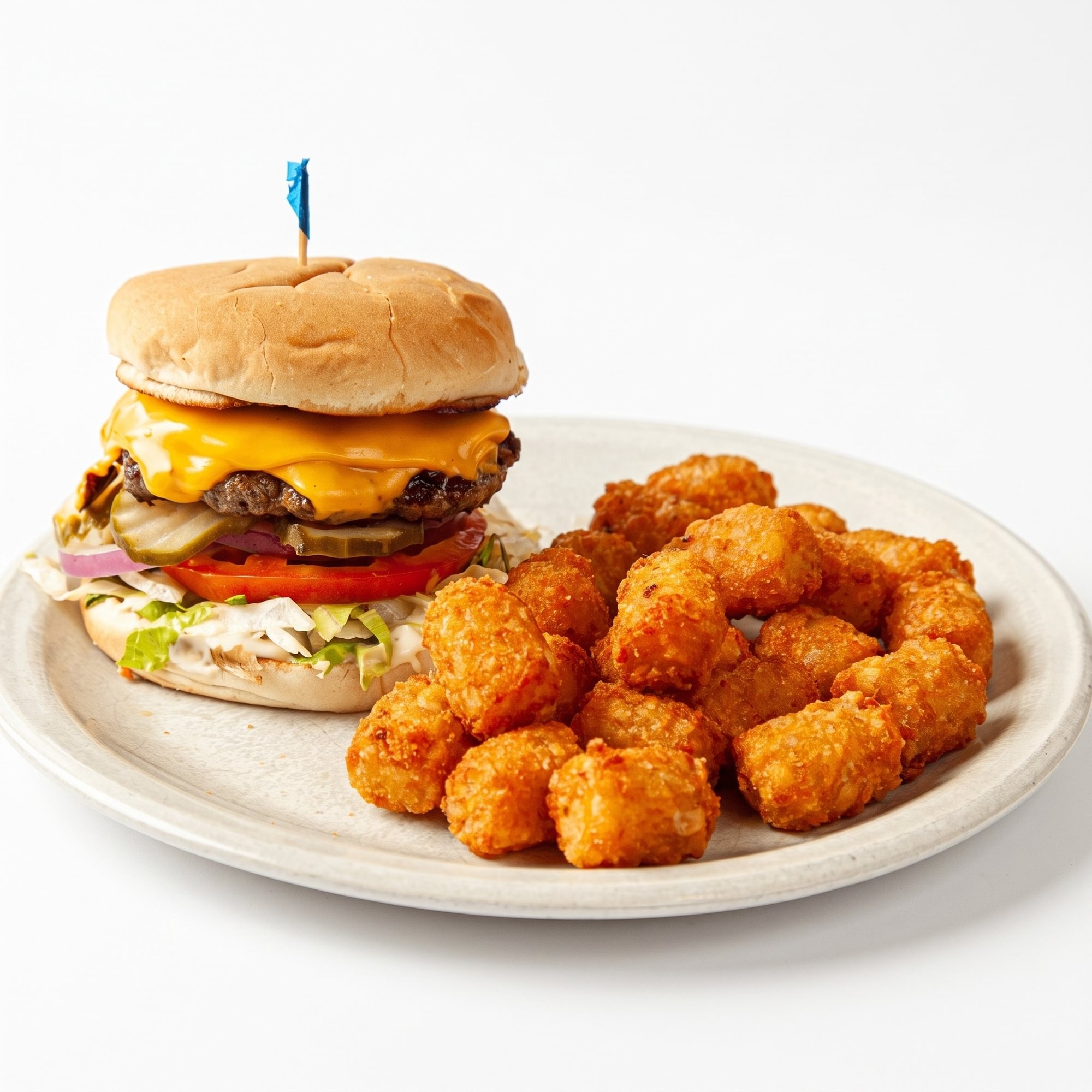 Cheeseburger