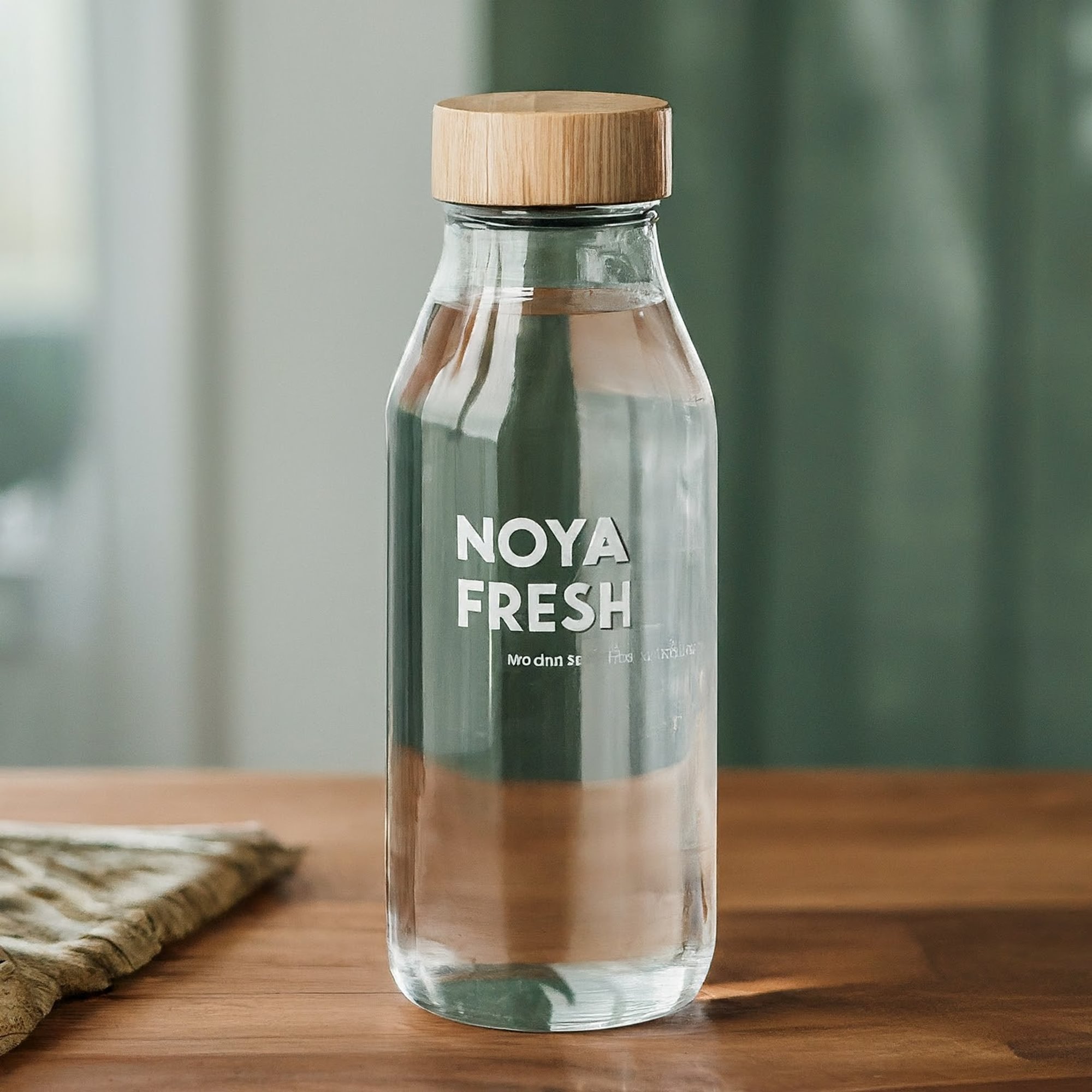 Bottled Water