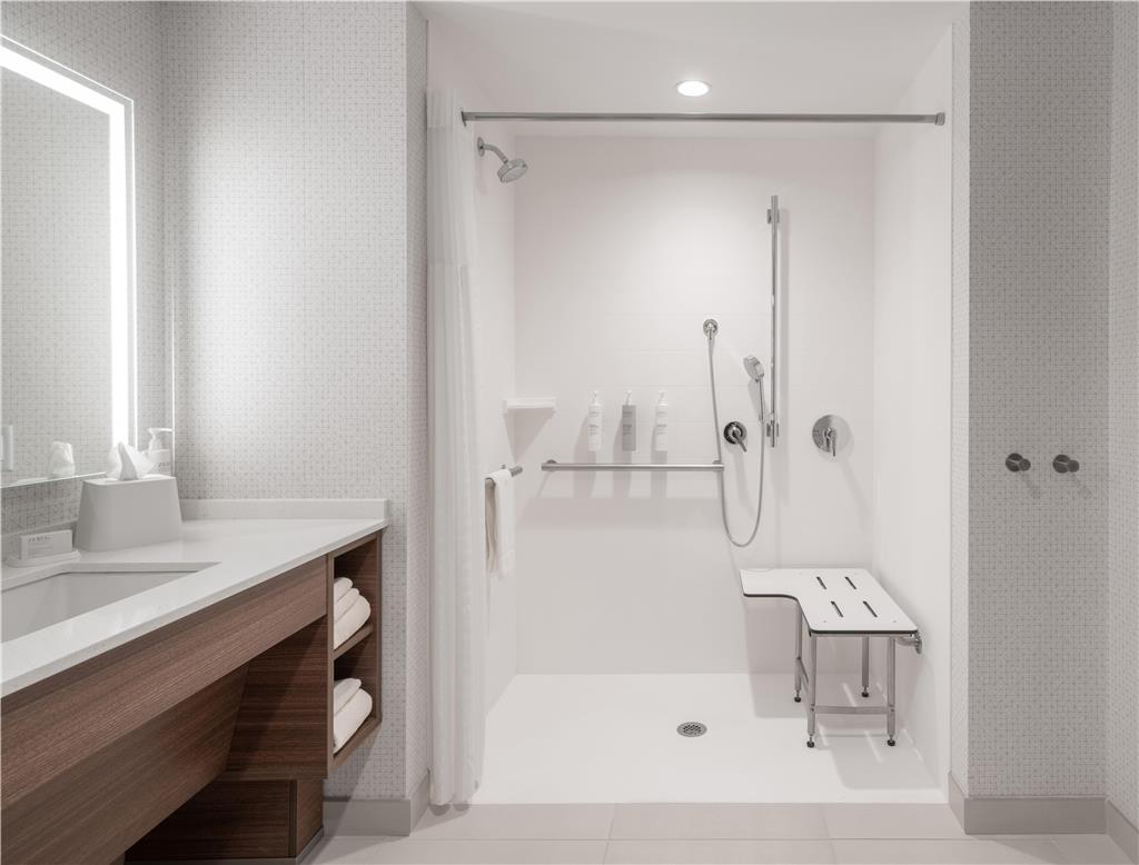 Home2 Suites by Hilton Fort Walton Beach Eglin Air Force Base Image