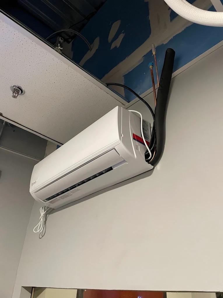 Visionary Property Services | HVAC and Pest Control Image