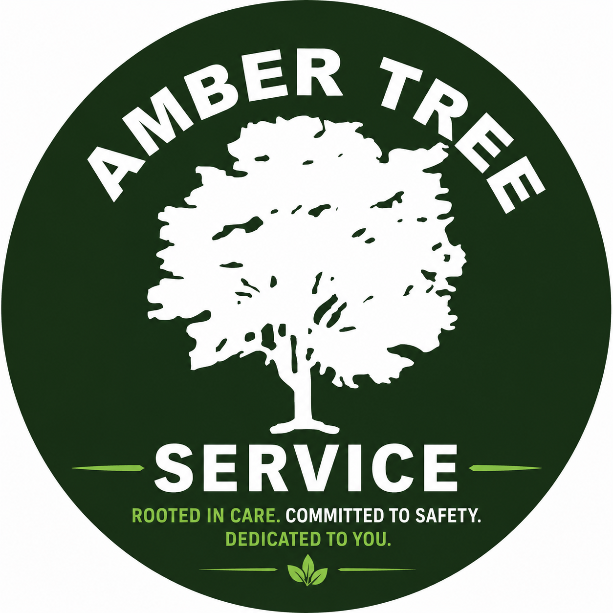 Amber Tree Service