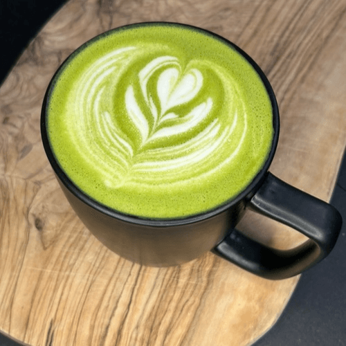 Matcha Tea