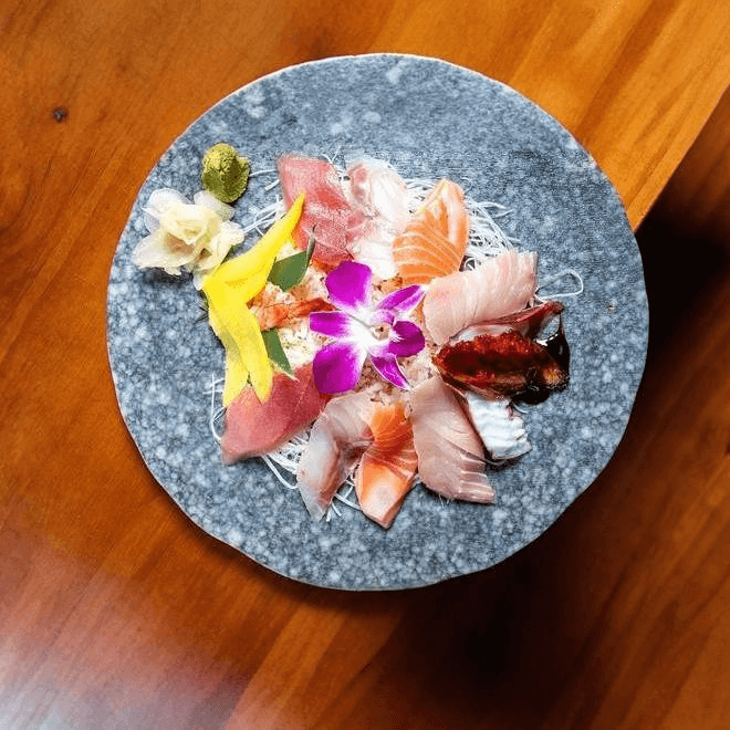 Chirashi