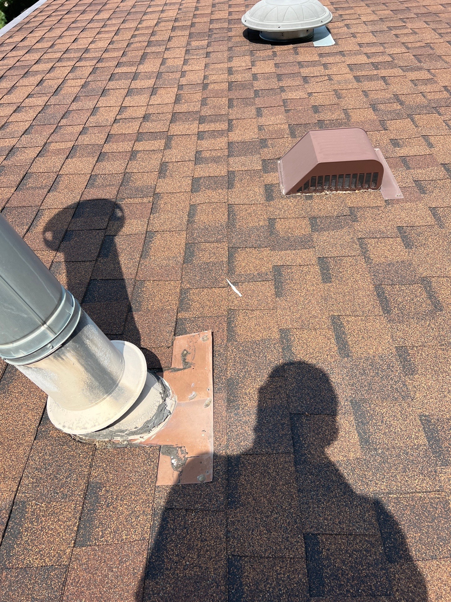 Innovative Roofing Image