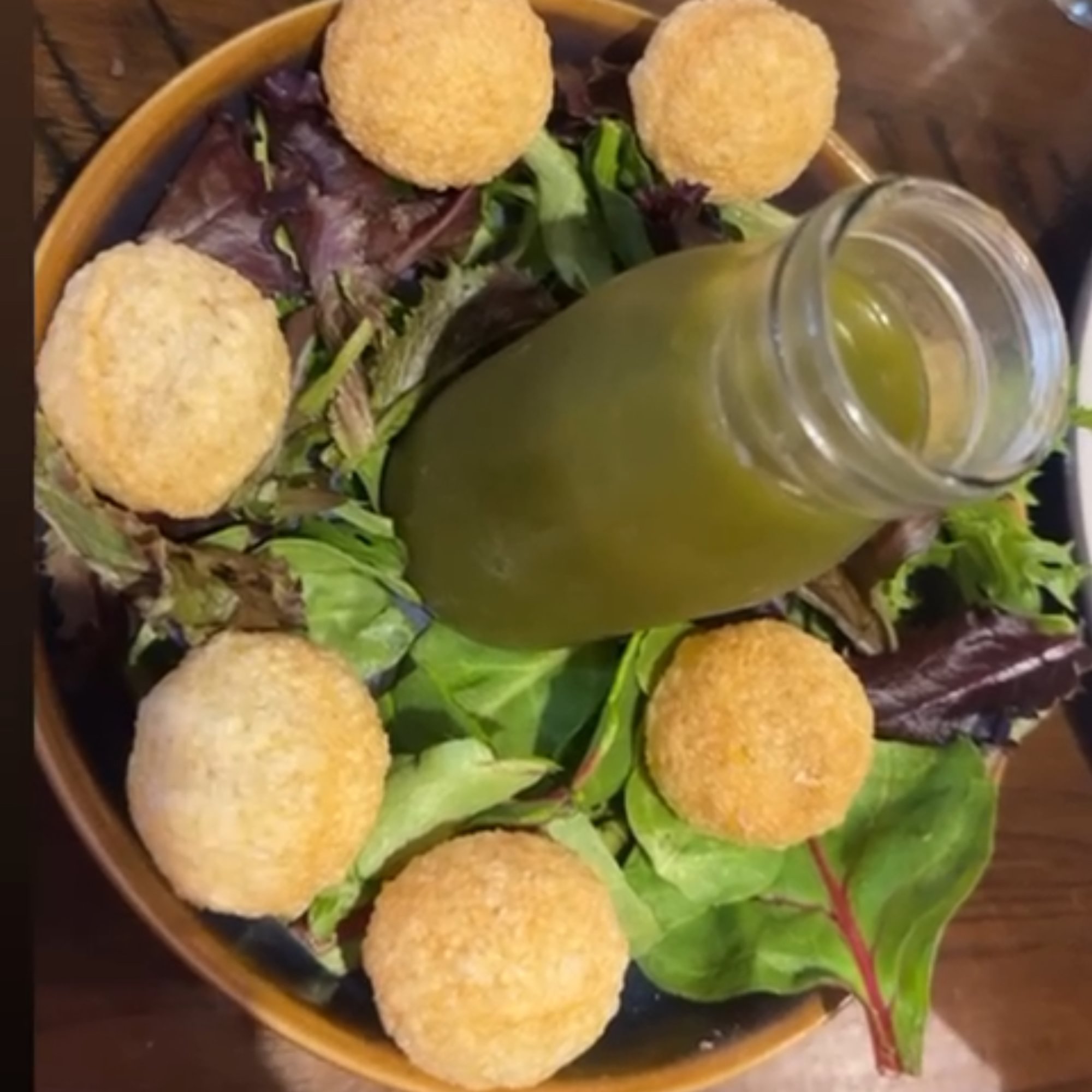 Pani Puri