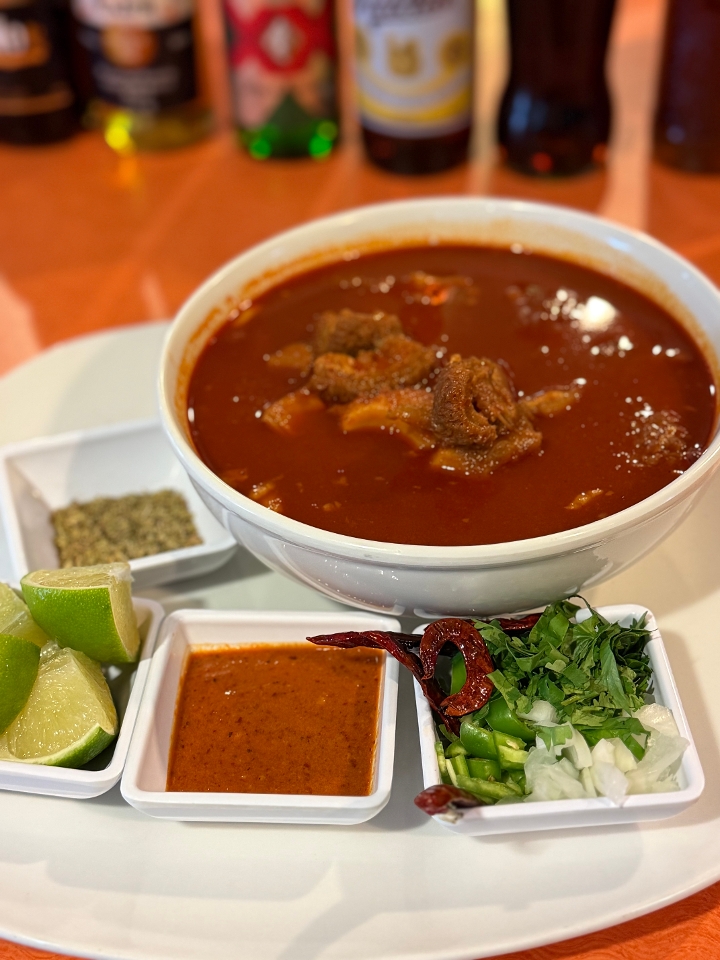 Menudo