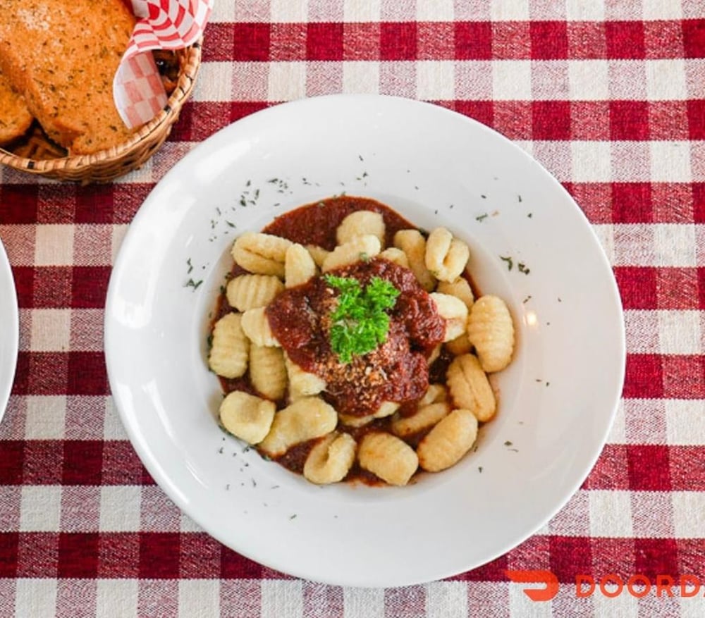 Gnocchi