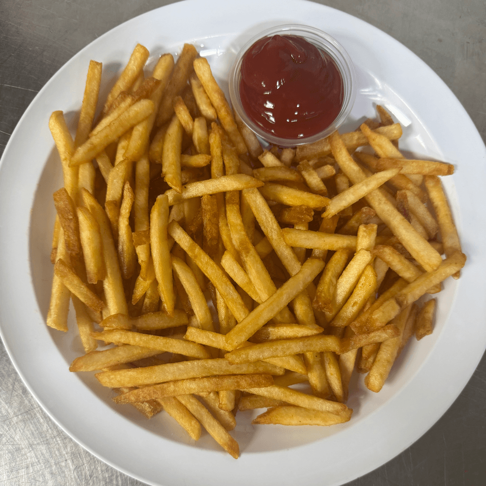 Fries