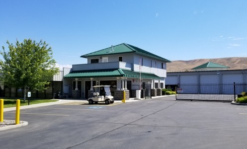 Rancho Storage Center Photo