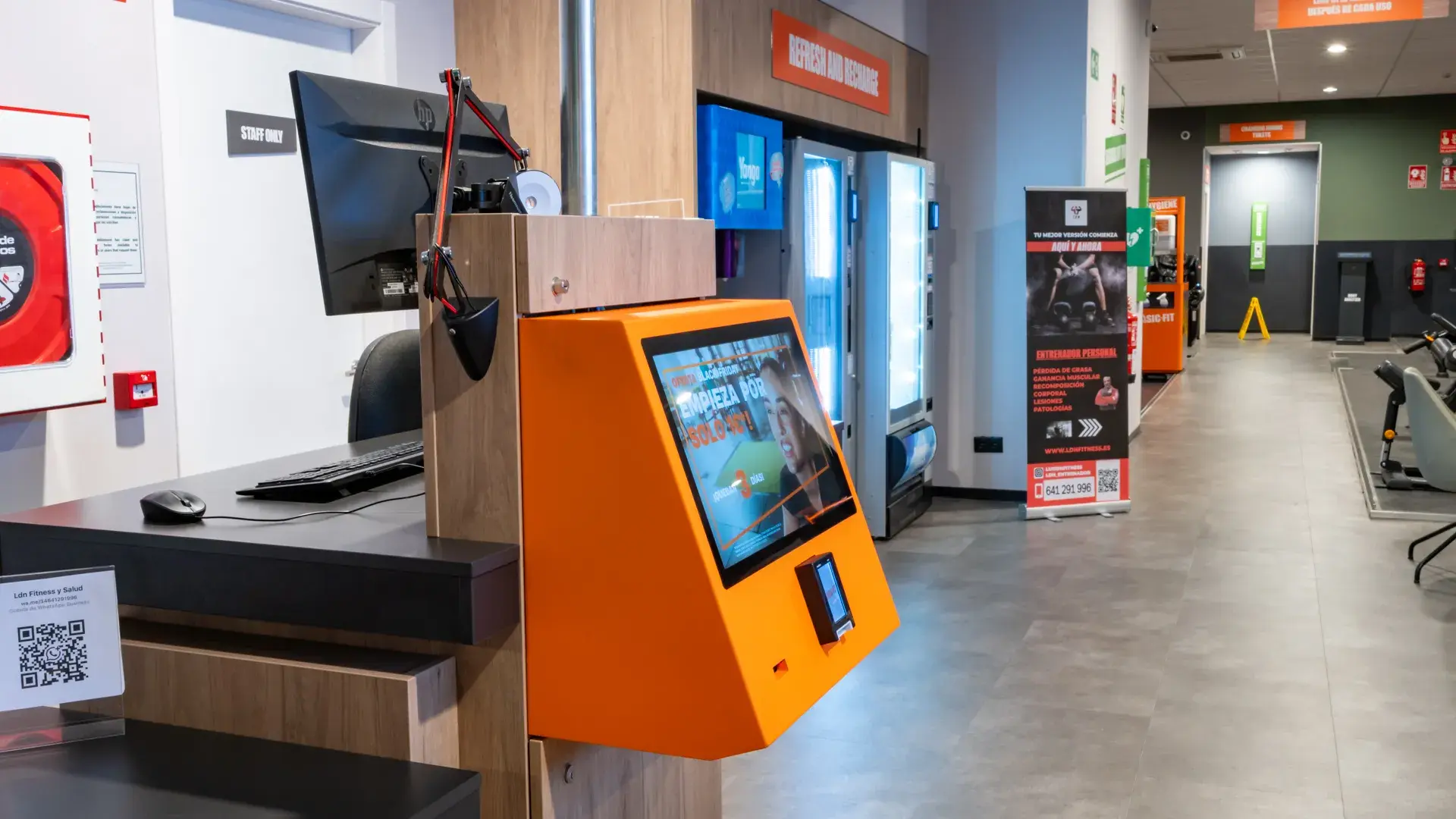 Galería en miniatura