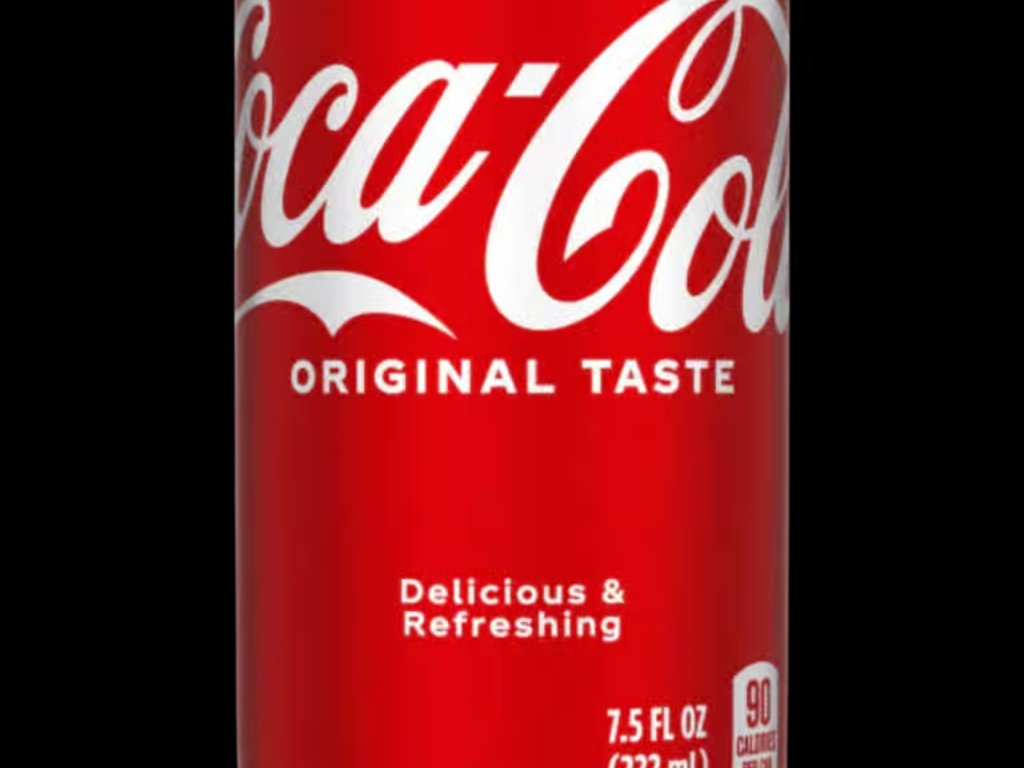 Soda