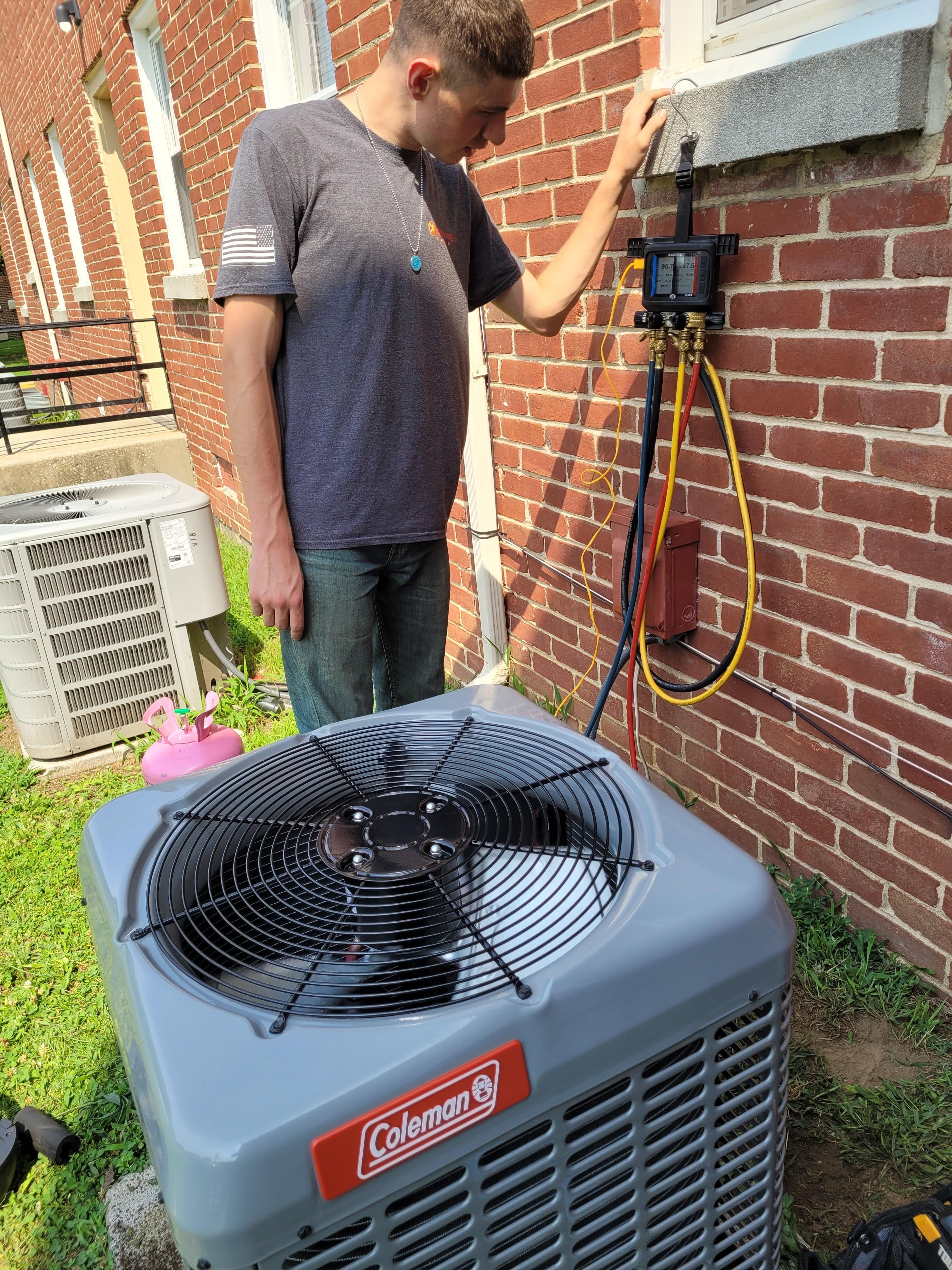 Therm Ayre Co. LLC Image