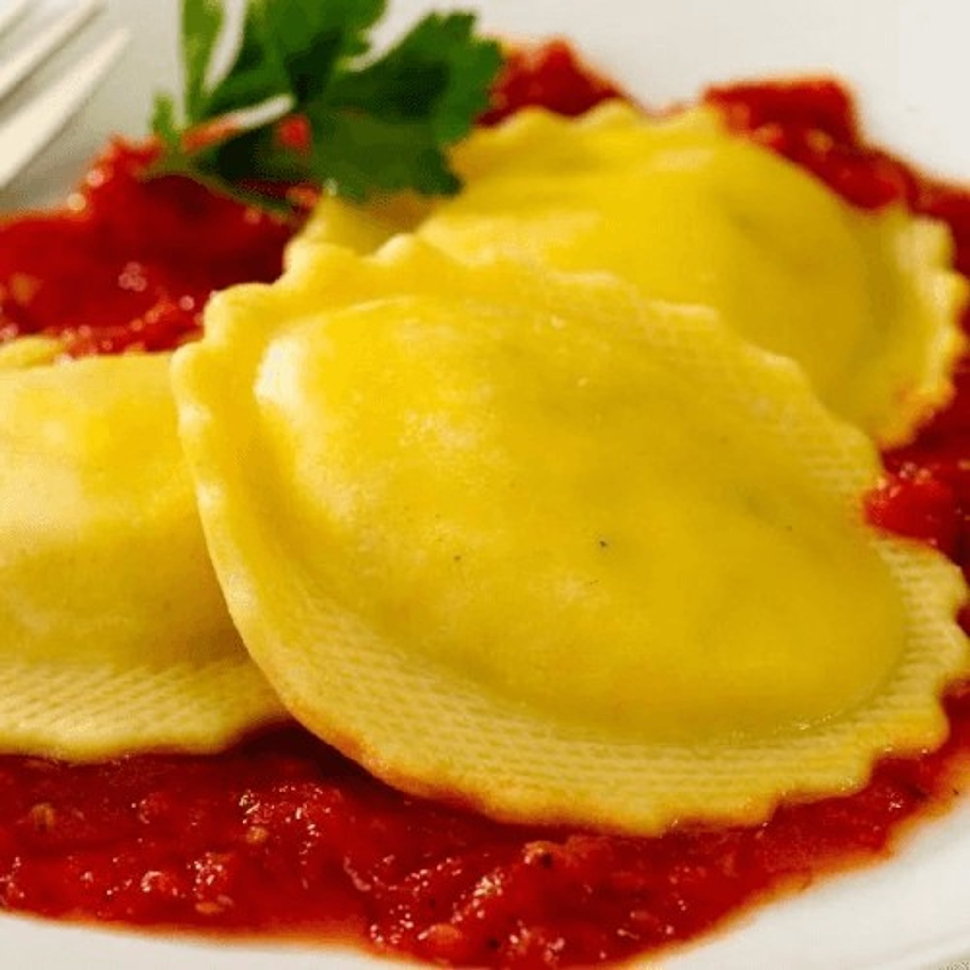 Kid's Ravioli