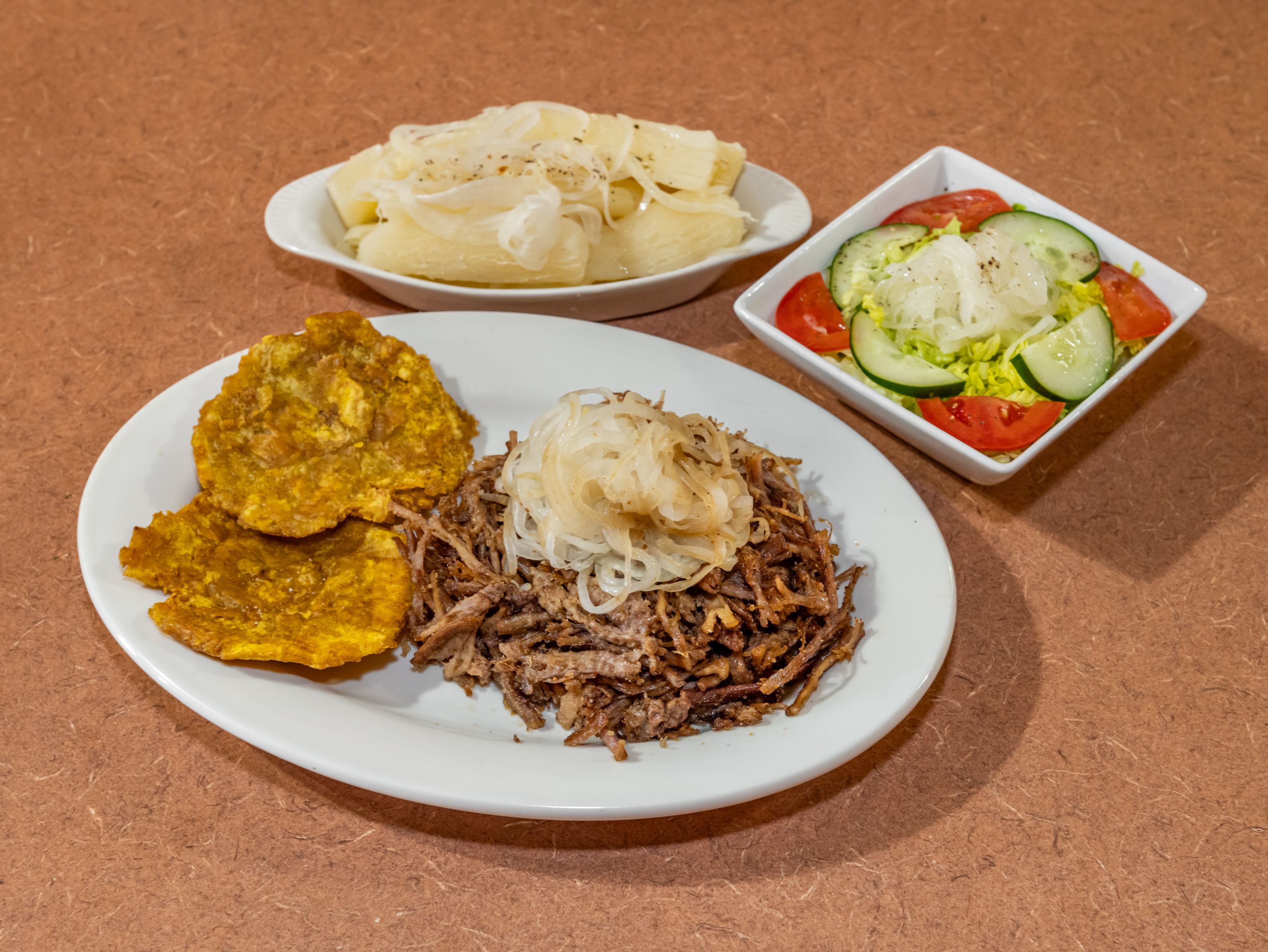 Vaca Frita
