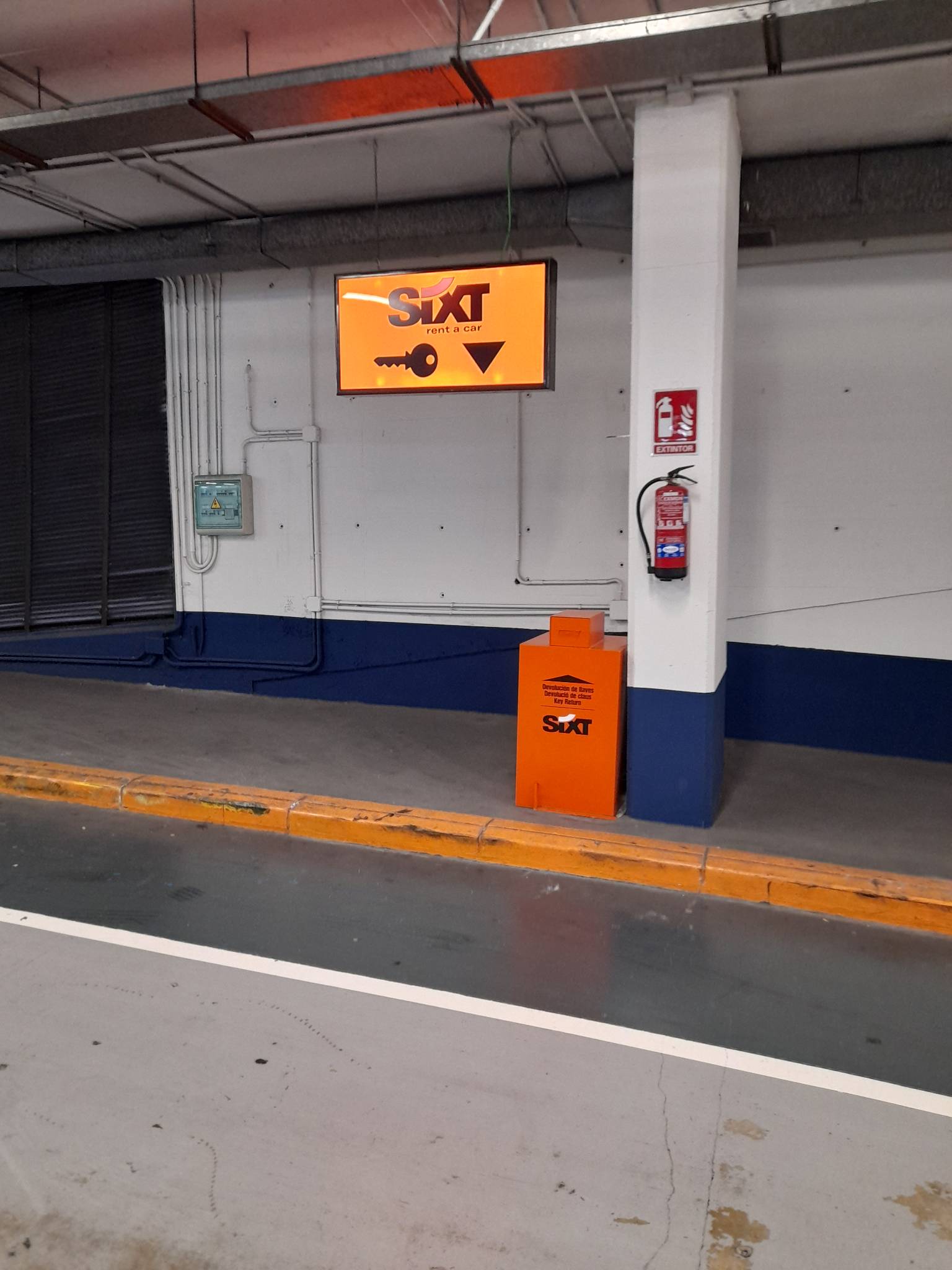 Galería en miniatura