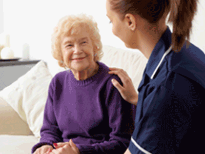Images Absolute Homecare and Medical Staffing