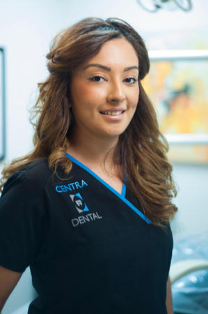 Images Centra Dental Dentist