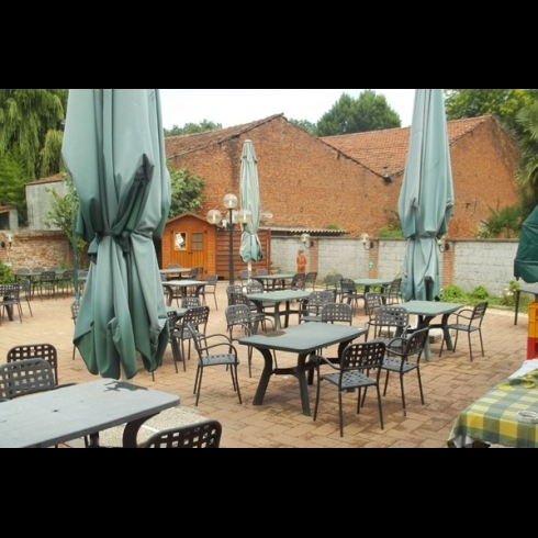 Images Ristorante Pizzeria Il Cortile