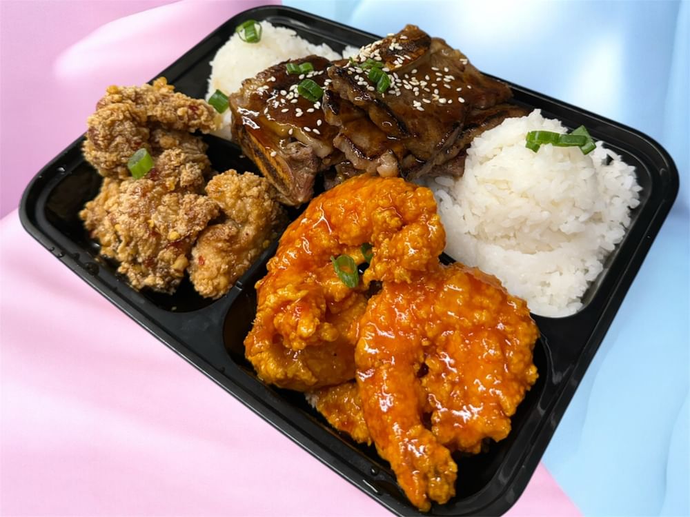 Mgwalexs Meat Lover
